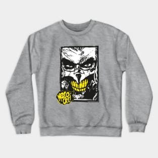 Mediocre! (v3) Crewneck Sweatshirt